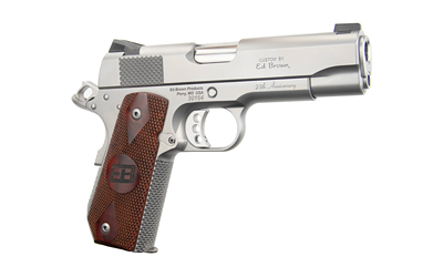 EBKC-SS-25_2.jpg ED BROWN KOBRA ANNIVERSARY 45ACP STS