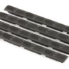 ERGO WEDGELOK MLOK RL CVR 4PK BLK