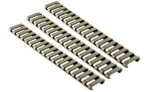 EG4373-3PKDE_1.jpg ERGO 18-SLOT LDDR RAIL COVERS 3PK DE
