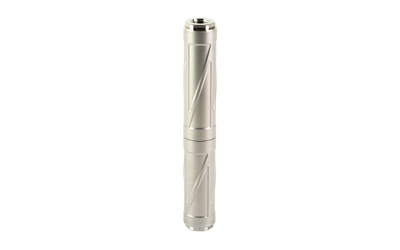 ENERGETIC NYX MOD2 SPRSR 22LR SILVER