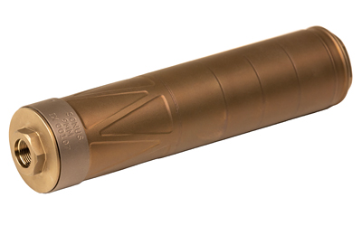 ENERGETIC SONUS SPRSR 9MM DT BRN BRZ