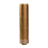 ENERGETIC SONUS SPRSR 9MM DT BRN BRZ