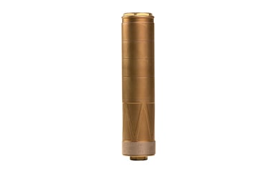 ENERGETIC SONUS SPRSR 9MM DT BRN BRZ
