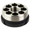 ENERGETIC DT ADAPTER TITANIUM 1/2X28