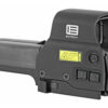 EOTECH 558 68 MOA RING/1MOA DOT QR