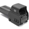 EOTECH 558 68 MOA RING/1MOA DOT QR