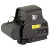 EOTECH EXPS3 1 MOA DOT QD BLACK