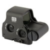 EOTECH EXPS3 1 MOA DOT QD BLACK