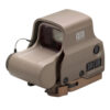 EOEXPS3-2TAN_1.jpg EOTECH EXPS3 68MOA RING/2-1MOA TAN