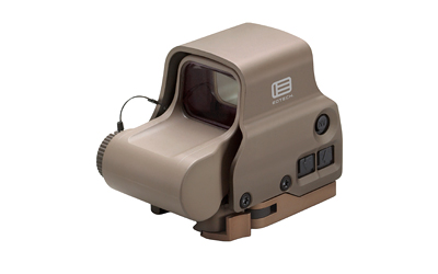 EOEXPS3-2TAN_1.jpg EOTECH EXPS3 68MOA RING/2-1MOA TAN