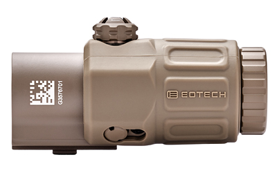 EOG33-NMTAN_1.jpg EOTECH G33 3X MAGNIFIER NM TAN