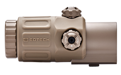 EOG33-NMTAN_2.jpg EOTECH G33 3X MAGNIFIER NM TAN