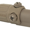 EOTECH G33 3X MAGNIFER STS MNT TAN