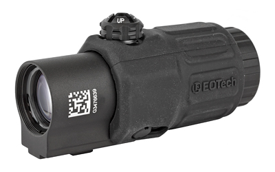EOG33STS_1.jpg EOTECH G33 3X MAGNIFER STS MNT BLK