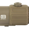 EOTECH G43 3X MAGNIFIER NM TAN