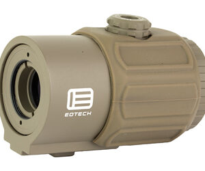 EOG43-STSTAN_1.jpg EOTECH G43 3X MAGNIFIER W/STS TAN