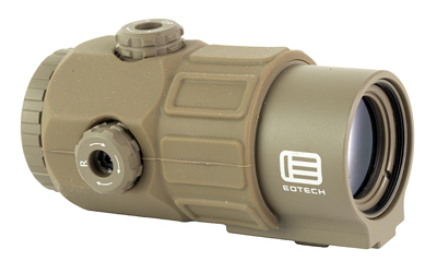 EOG45-NMTAN_2.jpg EOTECH G45 5X MAGNIFIER NM TAN