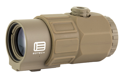 EOG45-STSTAN_1.jpg EOTECH G45 5X MAGNIFIER W/STS TAN