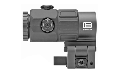 EOTECH G45 5X MAGNIFIER BLK