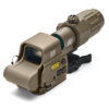 EOHHSVIIITAN_2.jpg EOTECH HHSVIII EXPS3-0 W/G33 MAG TAN