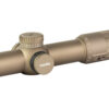 EOTECH VUDU 1-10X28MM SR4 MOA TAN