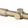 EOTECH VUDU 1-10X28MM SR4 MOA TAN