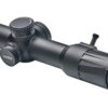 EOTECH VUDU 1-10X28MM SR5 MRAD IR