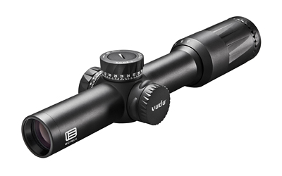 EOTECH VUDU 1-6X24MM SR1 GRN IR BLK
