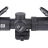 EOTECH VUDU 3-9X32 SFP MD6 MOA BLK