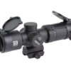 EOTECH VUDU 4-12X36 FFP SCP MD5 MRAD
