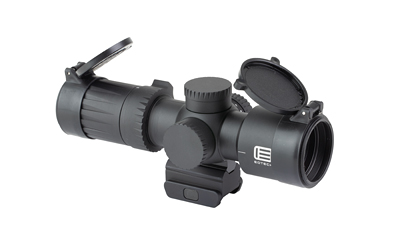 EOTECH VUDU 4-12X36 FFP SCP MD5 MRAD