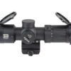 EOTECH VUDU 4-12X36 FFP SCP MD5 MRAD