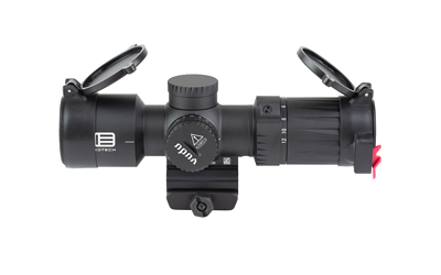EOTECH VUDU 4-12X36 FFP SCP MD5 MRAD