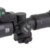 EOTECH VUDU 4-12X36 FFP MD5 MRD EFLX