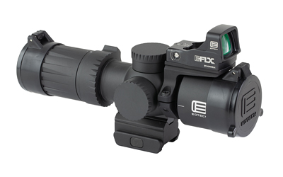 EOTECH VUDU 4-12X36 FFP MD5 MRD EFLX