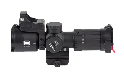 EOTECH VUDU 4-12X36 FFP MD5 MRD EFLX