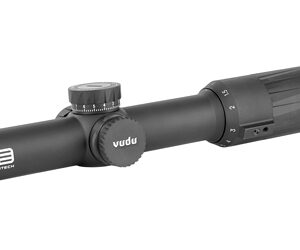 EOVUDU1-6FFPSR1_1.jpg EOTECH VUDU 1-6X24MM SR1 IR MATT BLK