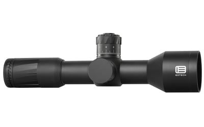 EOTECH VUDU 5-25X50MM MD3-MRAD IR