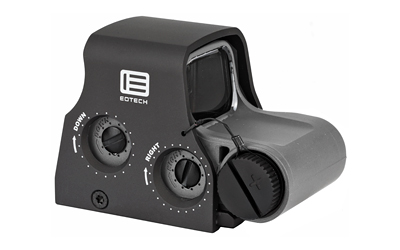 EOXPS2-0GREY_2.jpg EOTECH XPS2 68MOA RING/1MOA DOT GRAY
