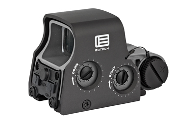 EOXPS2-0GREY_3.jpg EOTECH XPS2 68MOA RING/1MOA DOT GRAY