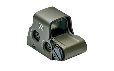 EOXPS2-0ODGRN_1.jpg EOTECH XPS2-0 68/1 MOA CR123 ODG
