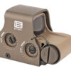 EOTECH XPS2-0 68/1 MOA CR123 TAN