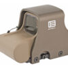 EOTECH XPS2-2 68/2 MOA CR123 TAN