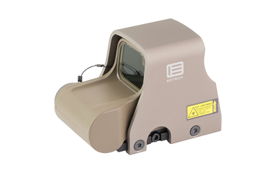 EOXPS3-0TAN_1.jpg EOTECH XPS3-0 68 MOA RING/1 MOA TAN