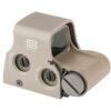 EOXPS3-0TAN_2.jpg EOTECH XPS3-0 68 MOA RING/1 MOA TAN