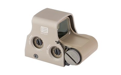 EOXPS3-0TAN_2.jpg EOTECH XPS3-0 68 MOA RING/1 MOA TAN