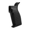 ESD GRANITE GRIP BVRTAIL FINE BLACK