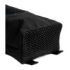 ESD SAP BUCKET DUMP POUCH BLACK