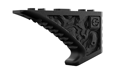 ESDEFG-1-5-BLK_1.jpg ESD ENHANCED FOREGRIP BLACK