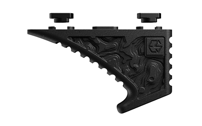 ESDEFG-1-5-BLK_2.jpg ESD ENHANCED FOREGRIP BLACK